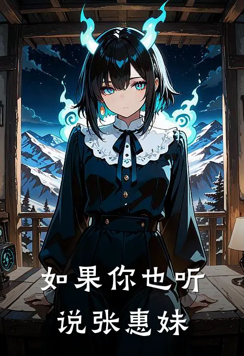 如果你也听说 张惠妹