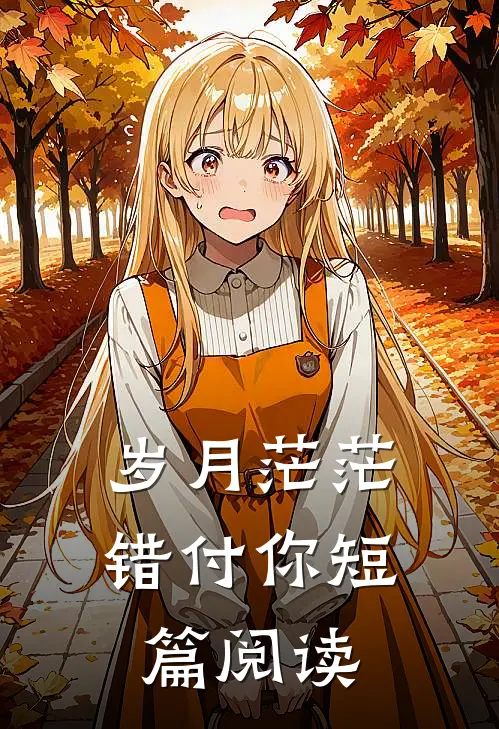 岁月茫茫错付你短篇阅读