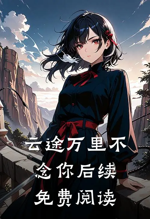云途万里不念你后续免费阅读
