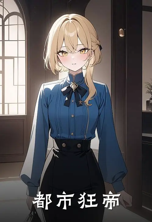 都市狂帝