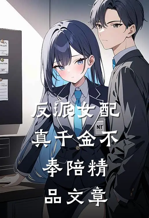 反派女配真千金不奉陪精品文章