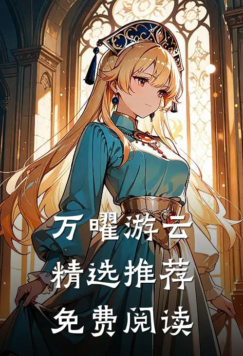万曜游云精选推荐免费阅读