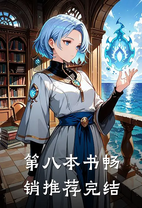 第八本书畅销推荐完结