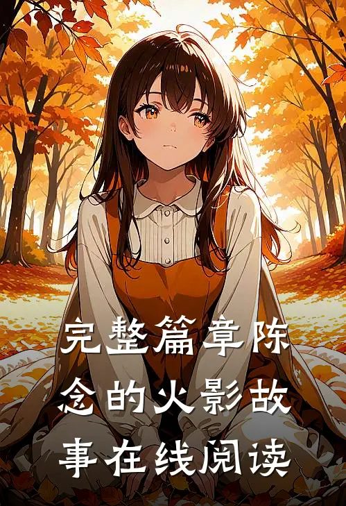 完整篇章陈念的火影故事在线阅读