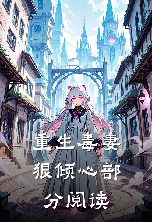 重生毒妻狠倾心部分阅读