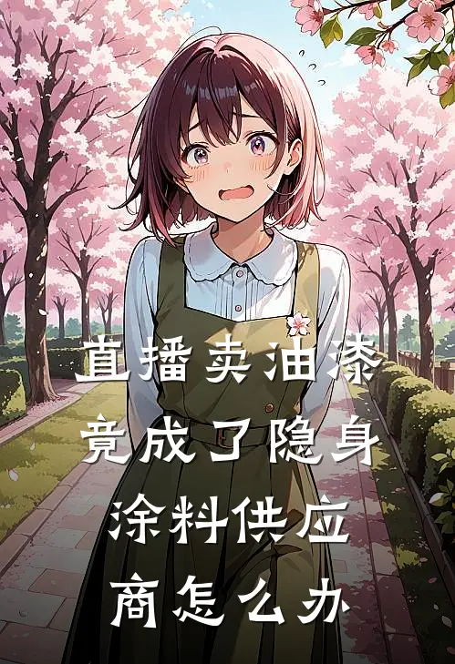 直播卖油漆竟成了隐身涂料供应商怎么办
