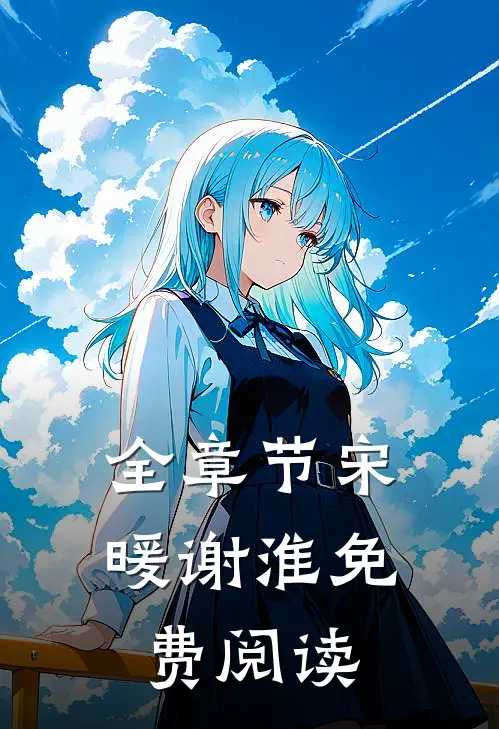 全章节宋暖谢淮免费阅读