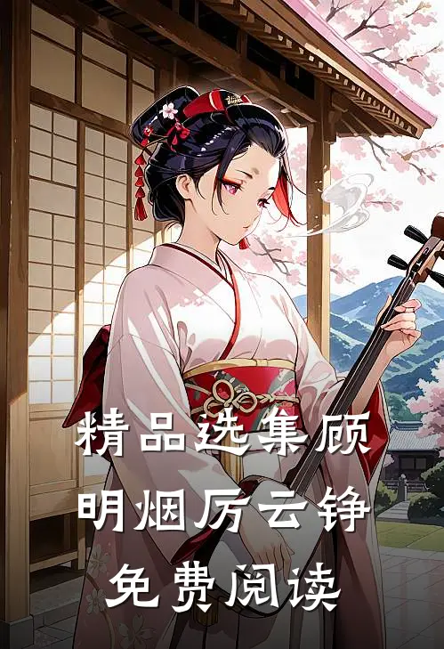精品选集顾明烟厉云铮免费阅读