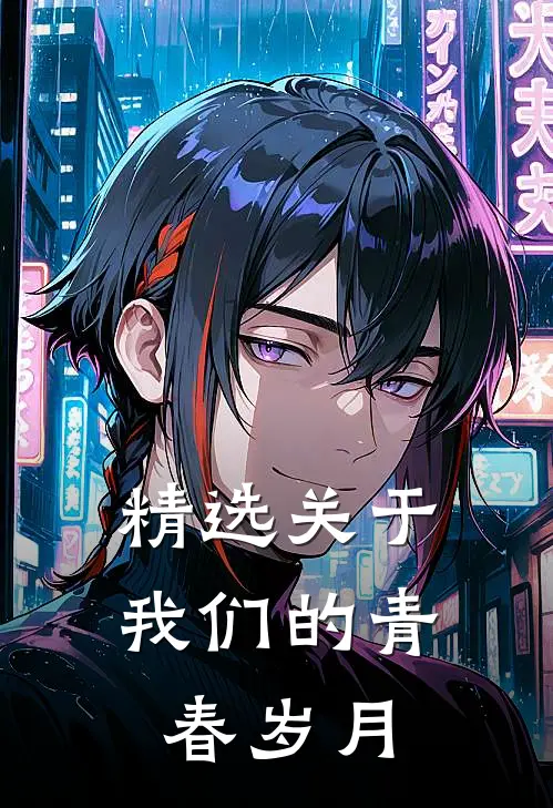 精选关于我们的青春岁月