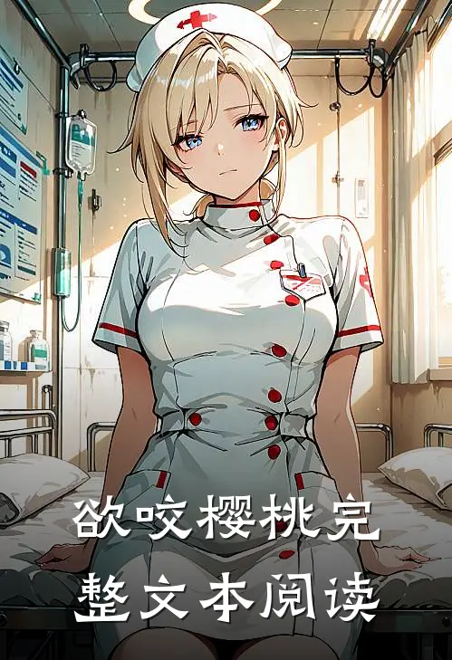欲咬樱桃完整文本阅读