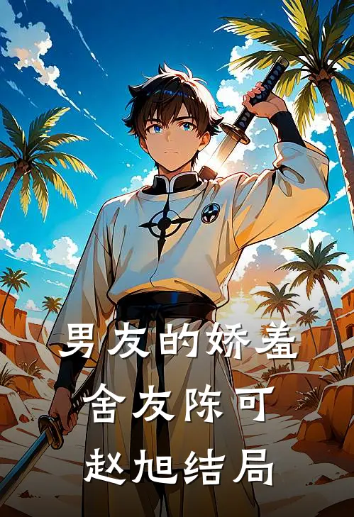 男友的娇羞舍友陈可赵旭结局
