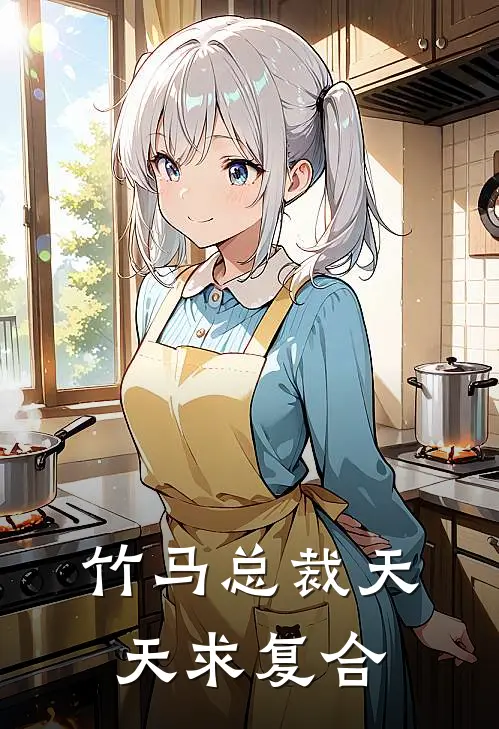 竹马总裁天天求复合