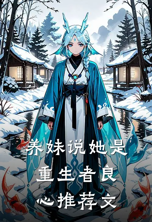 养妹说她是重生者良心推荐文