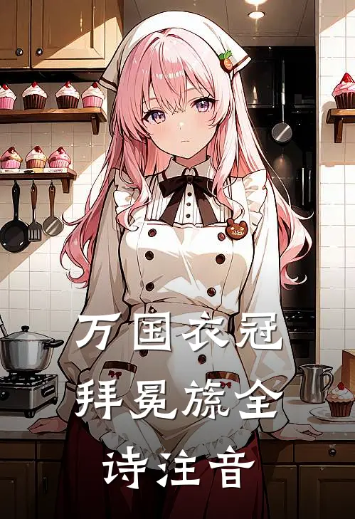 万国衣冠拜冕旒全诗注音