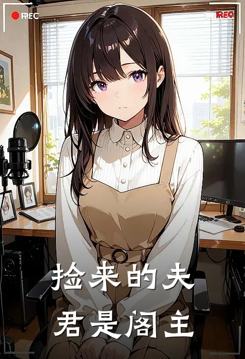捡来的夫君是阁主