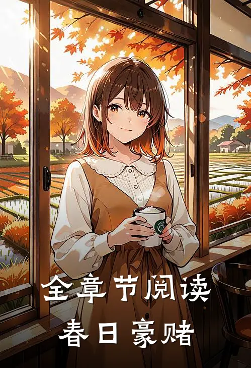 全章节阅读春日豪赌