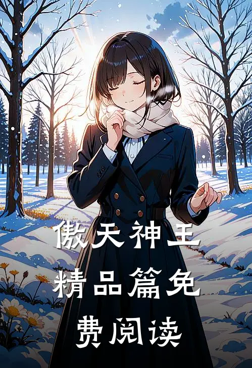 傲天神王精品篇免费阅读