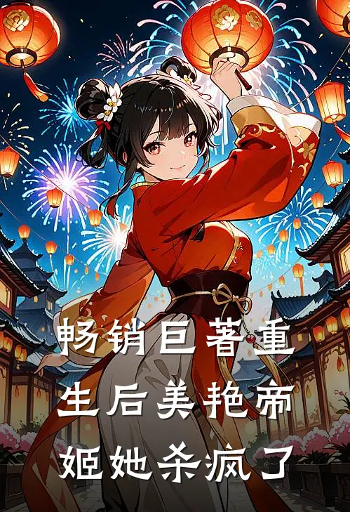 畅销巨著重生后美艳帝姬她杀疯了