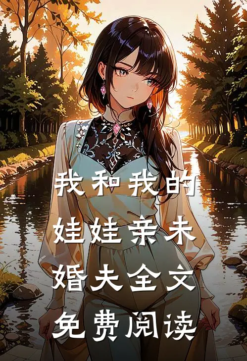 我和我的娃娃亲未婚夫全文免费阅读