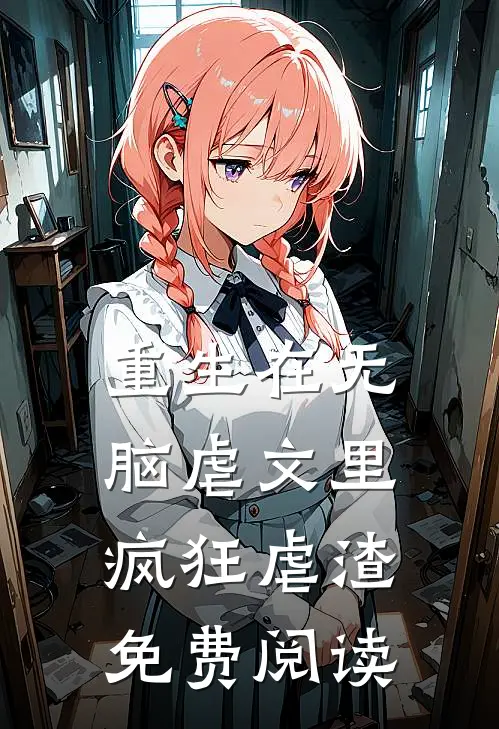 重生在无脑虐文里疯狂虐渣免费阅读