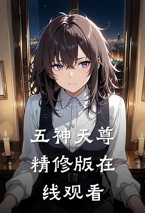 五神天尊精修版在线观看