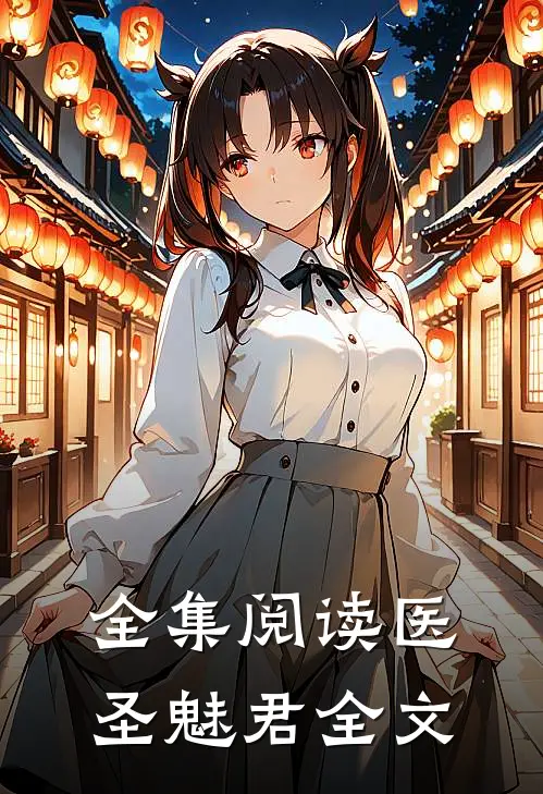 全集阅读医圣魅君全文