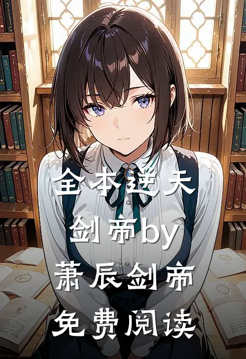 全本逆天剑帝by萧辰剑帝免费阅读