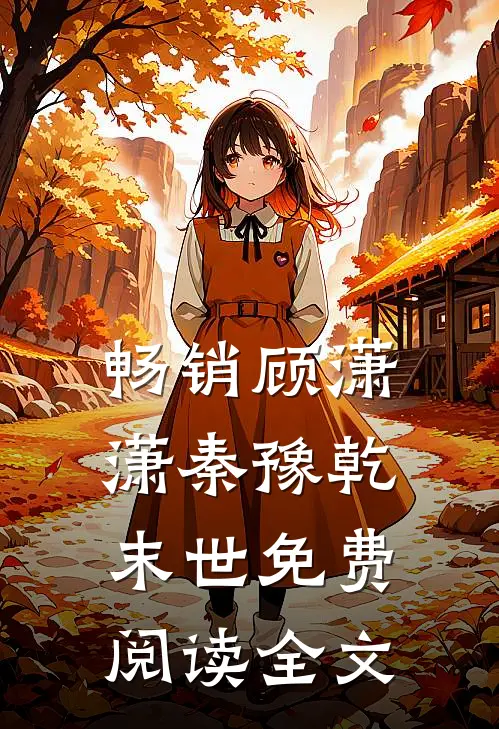 畅销顾潇潇秦豫乾末世免费阅读全文