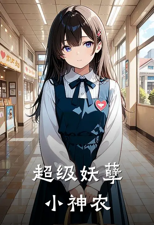 超级妖孽小神农