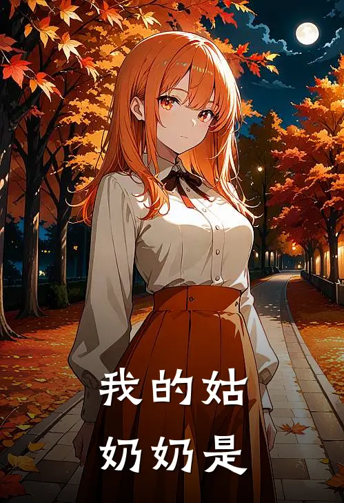 我的姑奶奶是