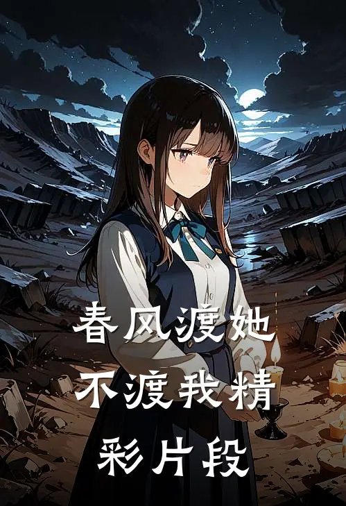 春风渡她不渡我精彩片段