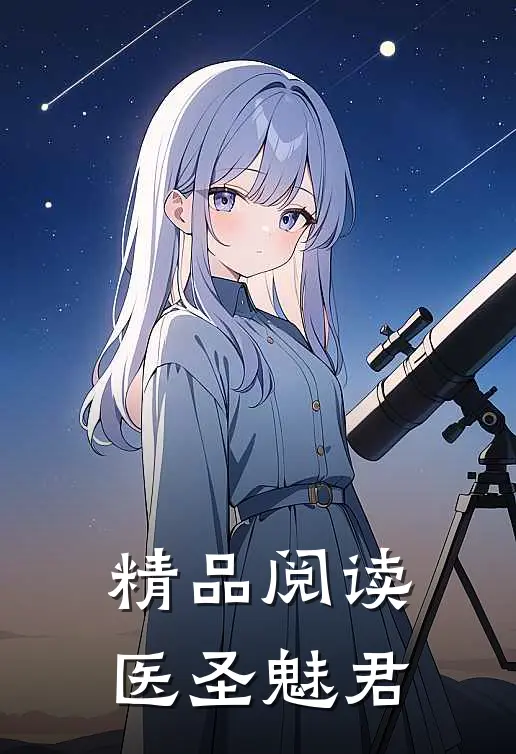 精品阅读医圣魅君