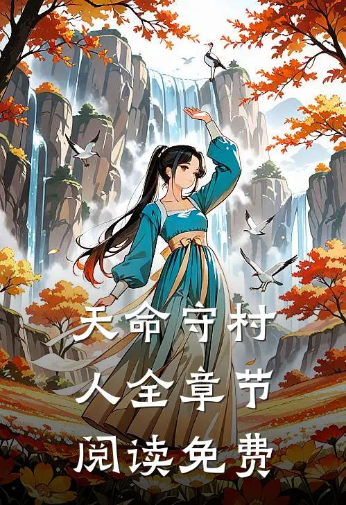 天命守村人全章节阅读免费