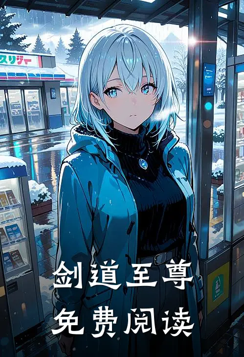 剑道至尊免费阅读