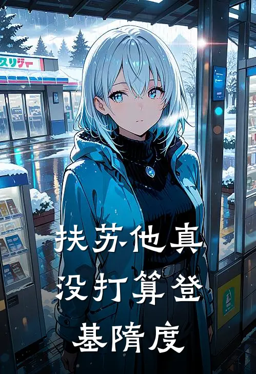 扶苏他真没打算登基隋度