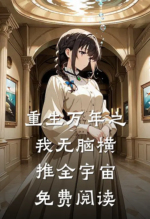 重生万年之我无脑横推全宇宙免费阅读