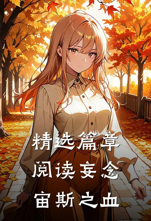 精选篇章阅读妄念宙斯之血