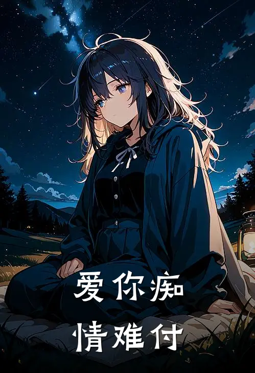 爱你痴情难付