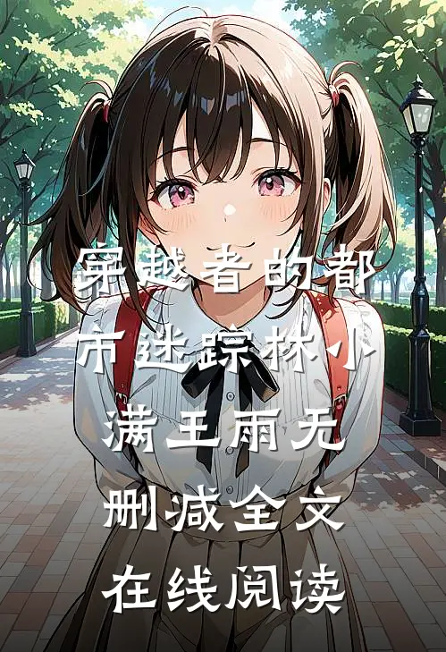 穿越者的都市迷踪林小满王雨无删减全文在线阅读