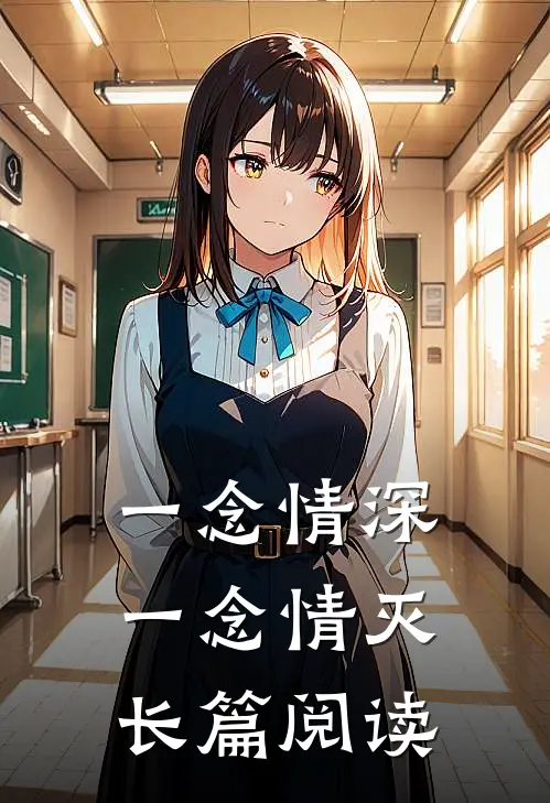 一念情深一念情灭长篇阅读