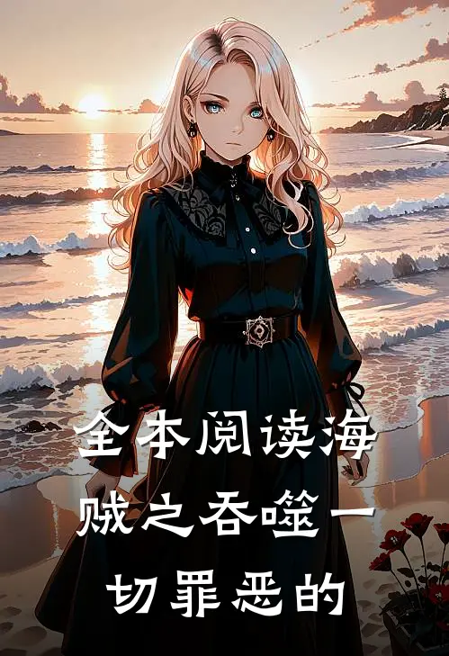 全本阅读海贼之吞噬一切罪恶的