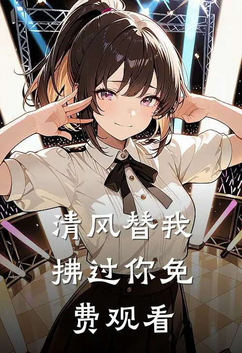 清风替我拂过你免费观看