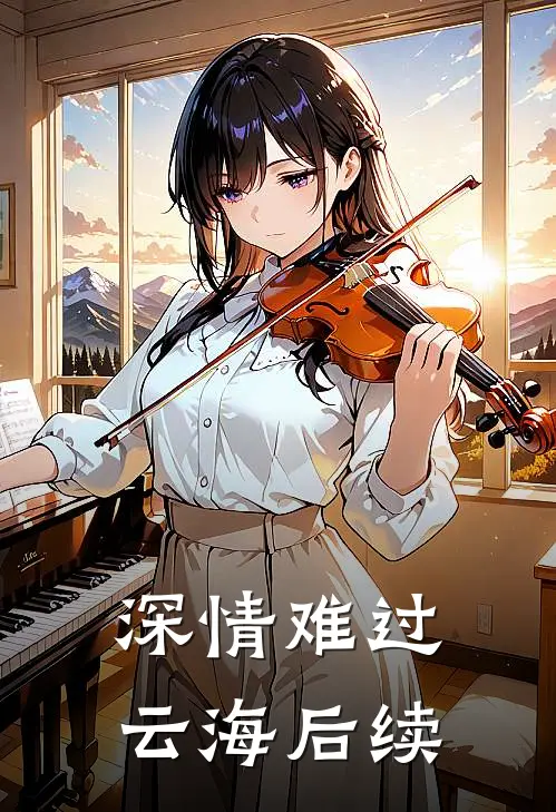 深情难过云海后续