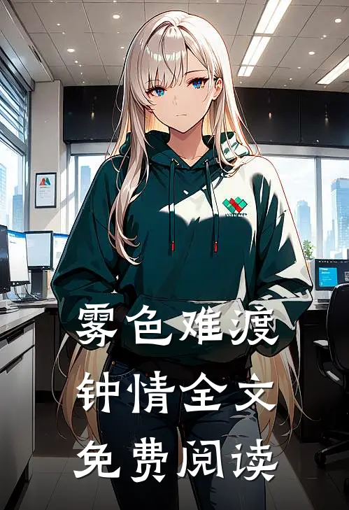 雾色难渡钟情全文免费阅读