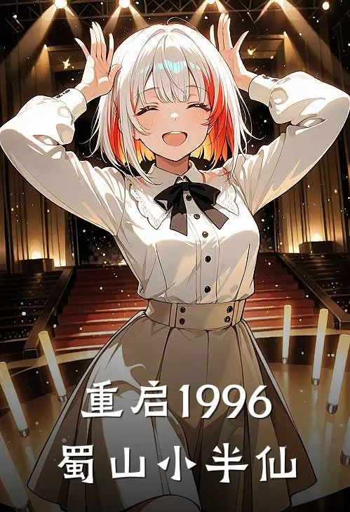 重启1996 蜀山小半仙