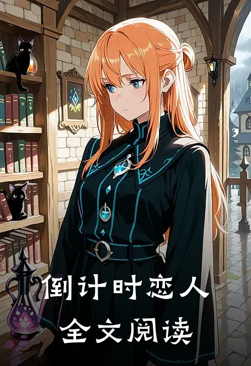 倒计时恋人全文阅读