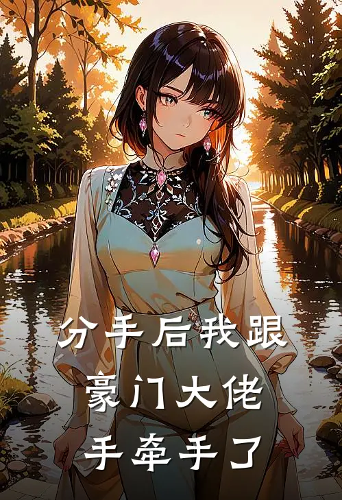 分手后我跟豪门大佬手牵手了