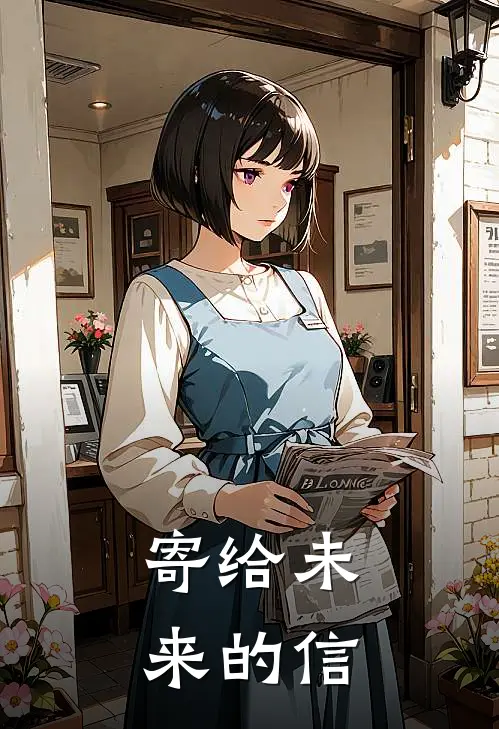 寄给未来的信