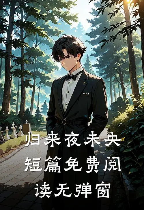 归来夜未央短篇免费阅读无弹窗