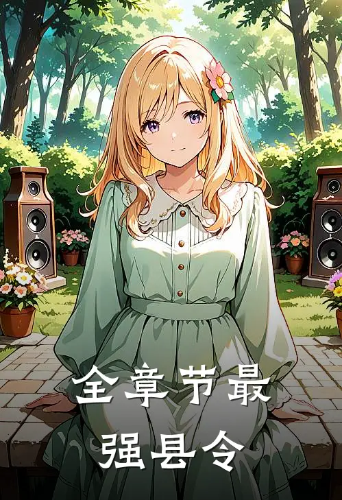 全章节最强县令